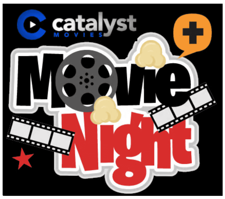 Movie Night – Maryvale Church of the Nazarene